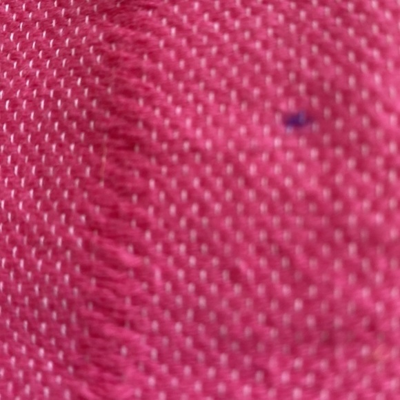 THE MISFITS SET of 3 Mushroom Handkerchief Hand Crochet Bag & Pillow Cover - Picture 5 of 13